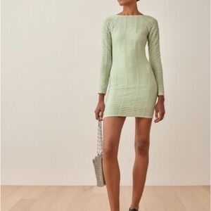 Reformation Dee Dress